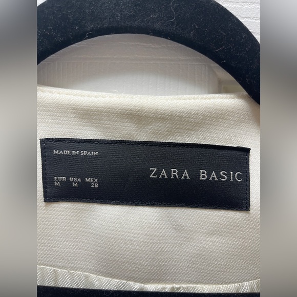 Color block jacket - Picture 4 of 4